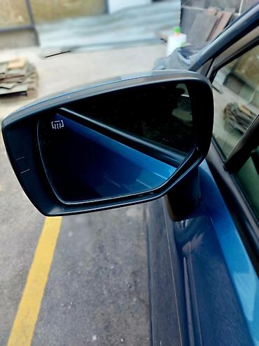 Subaru: Subaru Impreza: 2016 г., 2 л, Вариатор, Бензин, Универсал — 7