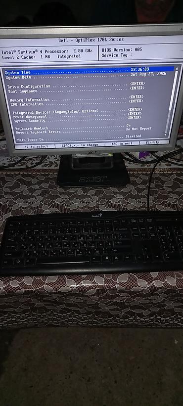 windows: KÖÇÜRƏM DEYƏ TƏCİLİ SATIRAM Kompüterİ BƏRDƏ'DƏDİR 10,20 manat xərci — 7