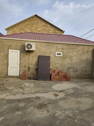 kiraye ile satilan evler: 2 otaqlı, 65 kv. m, Kredit yoxdur, Orta təmir — 10