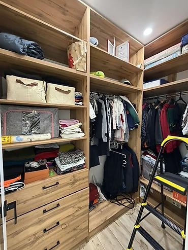 Продажа квартир: 2 комнаты, 76 м², Элитка, 5 этаж, Евроремонт — 8