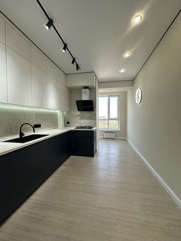 недвижимость шопоков: 2 комнаты, 65 м², Элитка, 10 этаж, Евроремонт