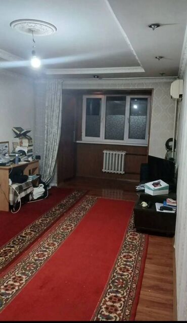 купить дом в покровке: 1 комната, 35 м², 104 серия, 4 этаж, Евроремонт