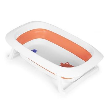 srafciger: Sklopiva kadica za bebe Orange Cow – EcoToys - Šifra proizvoda — 1