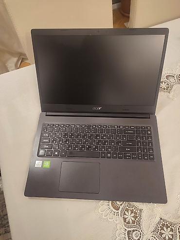 acer i5: Acer Aspire A315-55 seriyası noutbuk Texniki xüsusiyyətlər: - — 5