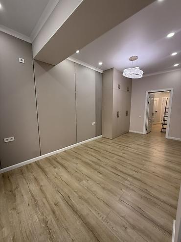 Продажа квартир: 2 комнаты, 78 м², Элитка, 8 этаж, Дизайнерский ремонт — 6