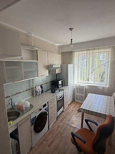 flat osh: Сдается чистая и уютная квартира в центре города Манаса / Токтогула — 4