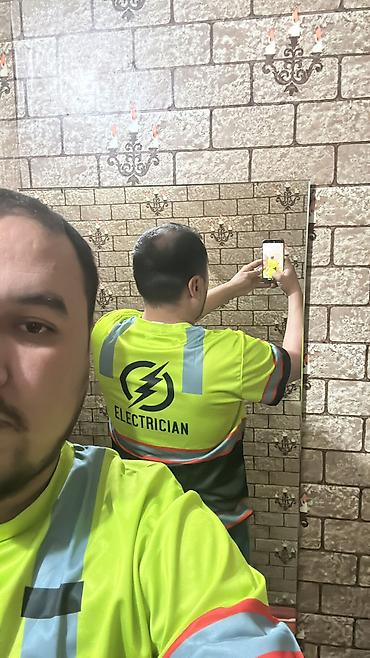 Такси: Минивэн, Пункт назначения: Все направления, Количество мест: 4 — 7