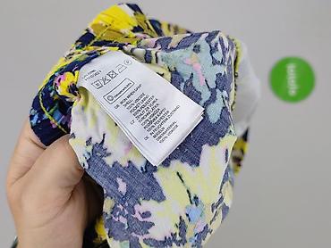110: H&M, Szorty damskie, rozmiar M — 5