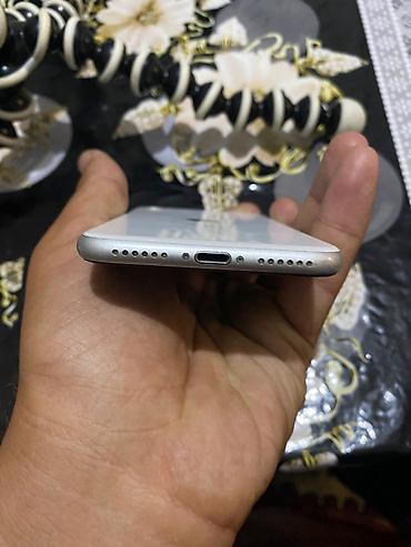 ucuz telefon aksesuarları: IPhone SE, 64 GB, Ağ, Barmaq izi — 2