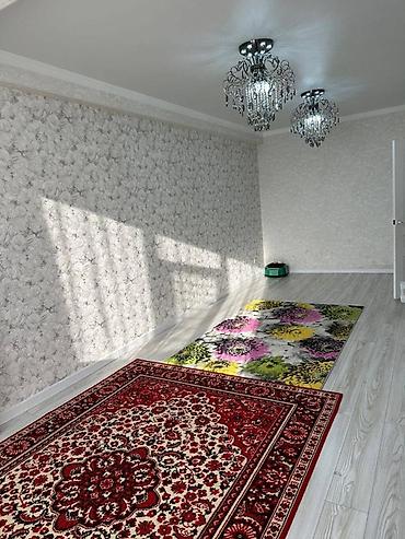 2022: 3 комнаты, 85 м², парк Фучика Элитка, 8 этаж, Дизайнерский ремонт — 4