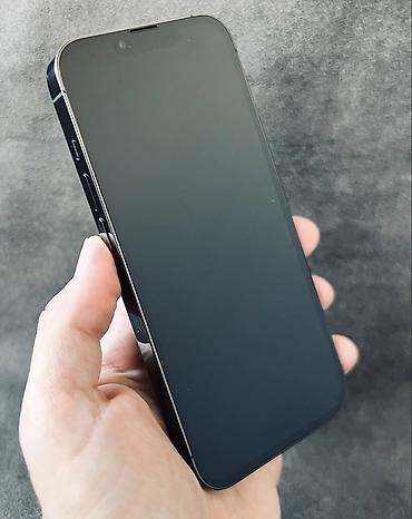 оригинал зарядки на айфон: IPhone 13 Pro, Б/у, 128 ГБ, Alpine Green, 81 % — 2