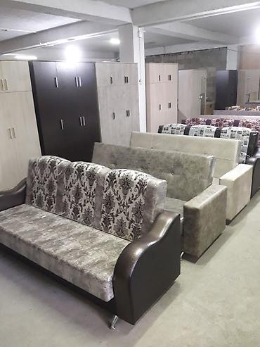 sofa: Прямой диван, Новый — 8