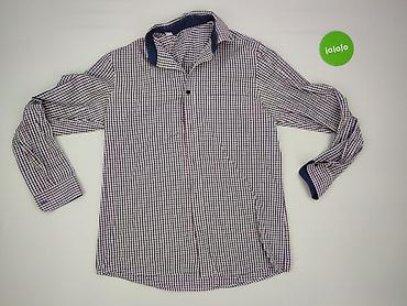 pull and bear aplikacja: Koszulа dla mężczyzn, rozmiar M — 2