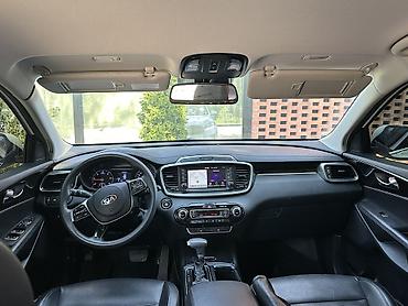 tur: Kia Sorento: 2019 г., 2 л, Автомат, Дизель — 6