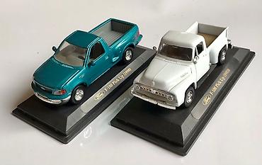 Игрушки: Автомашины миниатюрные в «гараж на столе» 5-10 см Коллекционирование - — 24