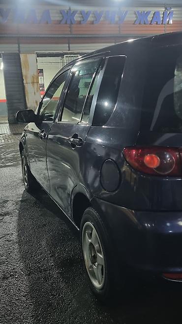 подлокотник демио: Mazda Demio: 2003 г., 1.3 л, Автомат, Бензин, Хэтчбэк — 4