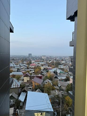 Продажа квартир: 2 комнаты, 46 м², Элитка, 8 этаж, Евроремонт — 4