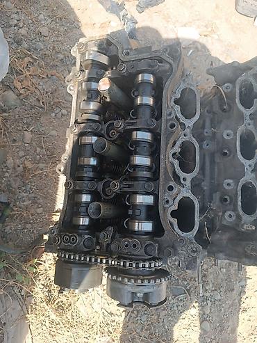 ford crown: Мотор Лексус объем 3.5 2 grfe гибрит — 6