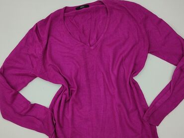 kurtki zimowe c a: Marks & Spencer, Women`s sweater, size L (EU 40)