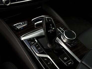 gac 60i: BMW 5 series: 2021 г., 2 л, Автомат, Бензин, Седан — 8