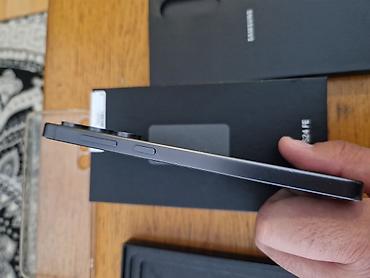cat mini telefon: Samsung Galaxy S24 FE – kompletno pakovanje sa garancijom do juma — 5