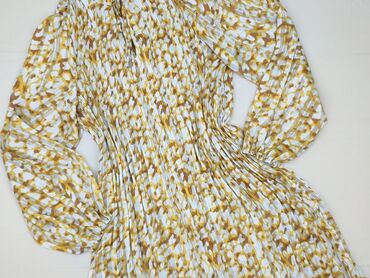 sukienki na wesele z odkrytymi plecami: Women`s dress, S (EU 36)