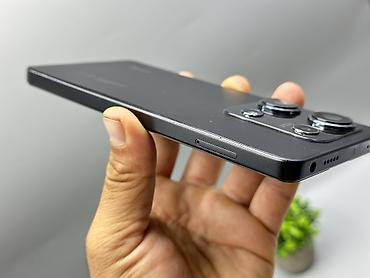 micro sd v30: Redmi, Redmi Note 14 Pro, Б/у, 256 ГБ, цвет - Черный, 2 SIM — 10