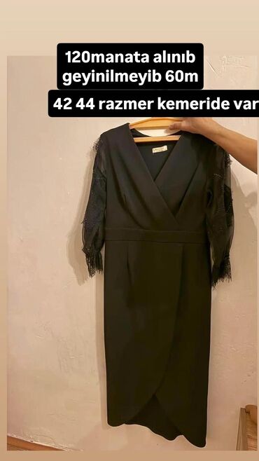 Pencəklər: Ziyafət donları