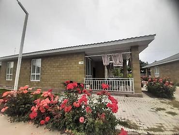 Продажа коттеджей и домов: Продается коттедж на Иссык-Куле в селе Чок-Тал в центре отдыха Palm — 2