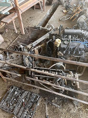 Daewoo: Daewoo Nexia: 2011 г. — 14