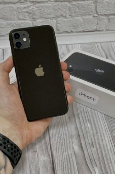 купить планшет айпад бу: IPhone 11, Б/у, 64 ГБ, 74 %