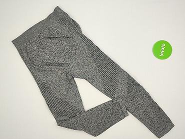 stanik 90c: Legginsy Sportowe damskie, rozmiar S — 2