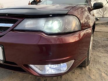 глушитель нексия 2 цена: Chevrolet Nexia: 2008 г., 1.5 л, Механика, Бензин, Седан — 2