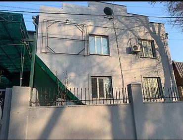 Долгосрочная аренда домов: 250 м², 6 комнат, Балкон застеклен, Парковка, Подвал, погреб — 1