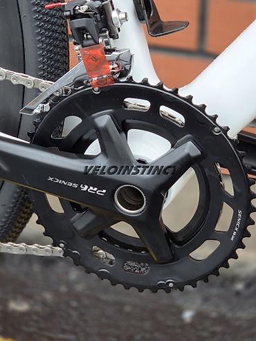 Шоссейные велосипеды: Шоссейный велосипед, Рама S (145 - 165 см), Новый — 2