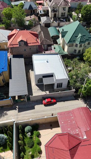 чертежи дома: Дом, 110 м², 4 комнаты, Агентство недвижимости, ПСО (под самоотделку)