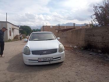 машина жигули: Nissan Skyline: 2003 г., 2.5 л, Автомат, Бензин, Седан — 6