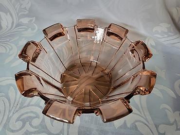 audio: Cinija Rudolf Sreter 1955 do 1960 god.Bohemija. Cinija Art Deco — 9
