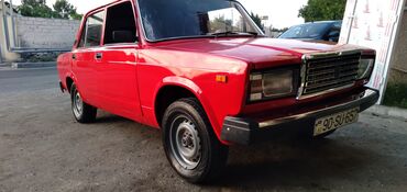 lada vaz 21015: VAZ (LADA) 2105: 1.6 l | 1981 il | 93800 km Sedan