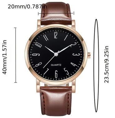 Классические часы: Продаю наручные часы 4 шт. До конца января по 500 сом — 1