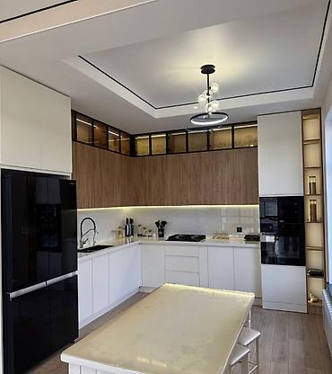 red centr: Продажа офисов 290 м², С ремонтом, Частный дом, 1 этаж — 2