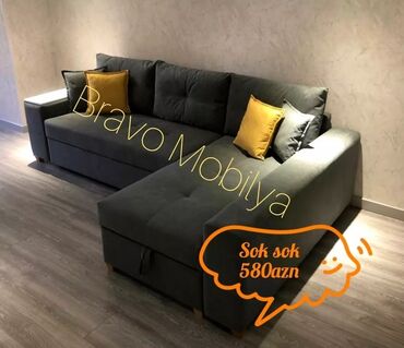 Divanlar: Künc divan, Yeni, Açılan, Bazalı, Ödənişli çatdırılma -da lalafo.az — 7 Divanlar: Künc divan, Yeni, Açılan, Bazalı, Ödənişli çatdırılma — 7