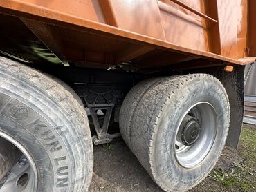 Грузовики: Грузовик, MAN, Дубль, 7 т, Б/у at lalafo.kg — 10 Грузовики: Грузовик, MAN, Дубль, 7 т, Б/у — 10