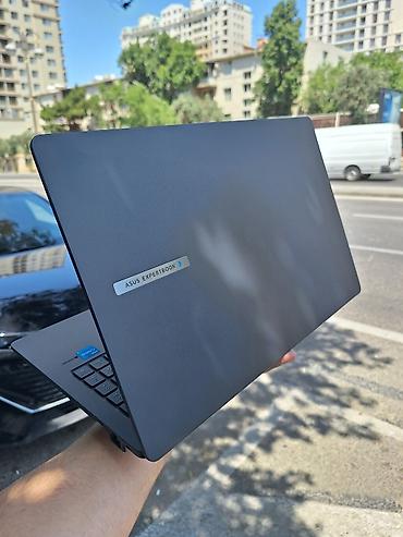 asus x509jb ej010: ASUS ExpertBook noutbuku Xüsusiyyətlər: - Ekran: 15.6" (nazik — 4