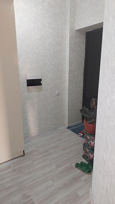 квартира балыкчы 2 комнатные: 2 комнаты, 50 м², 105 серия, 4 этаж — 2
