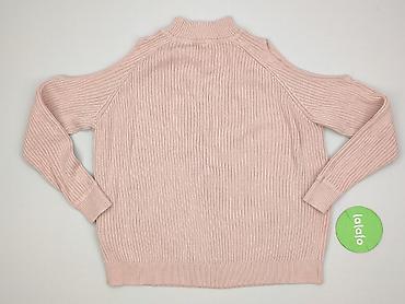 golf w paski hm: H&M Divided, Sweter damski, rozmiar M — 3