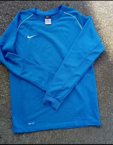 nike tech fleece trenerke komplet: Dres, M (EU 50), Nike, bоја - Svetloplava