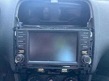 panasonic sb: RADIO ZA VOLKSWAGEN POLO | Radio za Polo 6R — 1