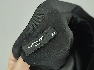 pull i bear: Reserved YFL, Spódnica damska, rozmiar XS — 5