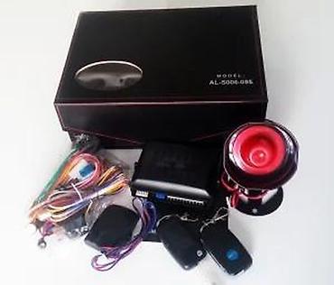 Auto delovi, gume i tjuning: Auto alarm Bear - vise modela. Potpuno nov i pouzdan auto alarm. ✨ — 8